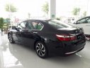 Honda Accord 2.4AT 2017 - Bán Honda Accord 2.4AT sản xuất 2017, màu đen, nhập khẩu