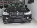 BMW X5 xDrive35i 2012 - Auto bán xe BMW X5 xDrive35i sản xuất 2012, màu đen, xe nhập