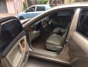 Toyota Camry LE 2006 - Bán Toyota Camry LE 2006 màu ghi vàng, xe còn cực đẹp