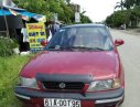 Suzuki Balenno 1996 - Bán xe Suzuki Balenno sản xuất 1996, màu đỏ, xe nhập số sàn, 85tr