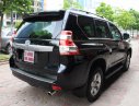 Toyota Prado TX-L 2015 - Bán Toyota Prado TX-L đời 2015, màu đen, nhập khẩu nguyên chiếc