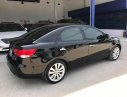 Kia Forte EX 2012 - Bán xe Kia Forte EX sản xuất 2012, ghế nỉ theo xe