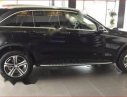 Mercedes-Benz GLC   2017 - Bán xe Mercedes-Benz GLC 250 4Matic 2017, số tự động, màu đen