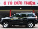 Toyota Prado TX-L 2015 - Bán Toyota Prado TX-L đời 2015, màu đen, nhập khẩu nguyên chiếc