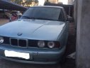 BMW 5 Series 525i 1996 - Bán xe BMW 5 Series 525i đời 1996, màu xanh