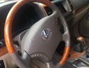 Lexus GX470 2009 - Bán Lexus GX470 đời 2009, màu đen, xe nhập chính chủ
