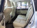 Lexus GX460 2011 - Bán Lexus GX460 đời 2011, màu bạc, nhập khẩu nguyên chiếc số tự động