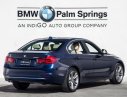 BMW 3 Series 330i 2017 - Bán xe BMW 3 Series 330i đời 2017, màu xanh, nhập khẩu chính hãng