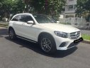 Mercedes-Benz GLC 300 4Matic 2016 - Bán nhanh Mercedes GLC300 2017