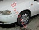 Daewoo Cielo 1999 - Cần bán Daewoo Cielo đời 1999, màu trắng