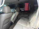 Lexus GX470 2009 - Bán Lexus GX470 đời 2009, màu đen, xe nhập chính chủ