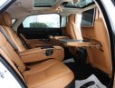Jaguar XJ  Portfolio V6 3.0L 2017 - Bán ô tô Jaguar XJ Portfolio V6 3.0L đời 2017, màu trắng, nhập khẩu nguyên chiếc