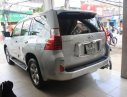 Lexus GX460 2011 - Bán Lexus GX460 đời 2011, màu bạc, nhập khẩu nguyên chiếc số tự động