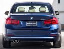 BMW 3 Series 330i 2017 - Bán xe BMW 3 Series 330i đời 2017, màu xanh, nhập khẩu chính hãng