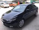 Kia Forte EX 2012 - Bán xe Kia Forte EX sản xuất 2012, ghế nỉ theo xe