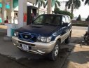 Nissan Terrano 2000 - Bán Nissan Terrano 2000, màu xanh lam, giá tốt