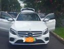 Mercedes-Benz GLC 300 4Matic 2016 - Bán nhanh Mercedes GLC300 2017