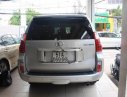 Lexus GX460 2011 - Bán Lexus GX460 đời 2011, màu bạc, nhập khẩu nguyên chiếc số tự động