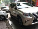 Lexus GX460 2015 - Cần bán gấp Lexus GX460 năm 2015, xe nhập