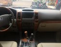 Lexus GX470 2009 - Bán Lexus GX470 đời 2009, màu đen, xe nhập chính chủ