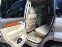 Lexus GX470 2007 - Xe Lexus GX470 đời 2007, màu vàng, nhập khẩu