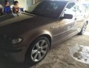 BMW 325i   2003 - Gia đình đổi xe cần bán gấp xe BMW 325i đời 2003, 300tr