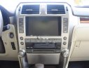 Lexus GX460 2011 - Bán Lexus GX460 đời 2011, màu bạc, nhập khẩu nguyên chiếc số tự động