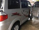 Suzuki APV 2010 - Bán Suzuki APV sản xuất 2010, màu bạc, giá 315tr