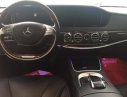 Mercedes-Benz S400 2015 - Cần bán xe Mercedes S400 2015, màu đen số tự động