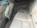 Lexus GX470 2009 - Bán Lexus GX470 đời 2009, màu đen, xe nhập chính chủ