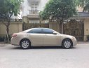 Toyota Camry LE   2006 - Cần bán lại xe Camry LE Mỹ 2006 màu ghi-vàng