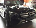 Mercedes-Benz GLC   2017 - Bán xe Mercedes-Benz GLC 250 4Matic 2017, số tự động, màu đen