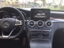 Mercedes-Benz C300 AMG 2016 - Cần bán xe Mercedes C300 AMG 2016, màu trắng, nhập khẩu