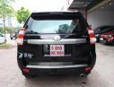 Toyota Prado TX-L 2015 - Bán Toyota Prado TX-L đời 2015, màu đen, nhập khẩu nguyên chiếc