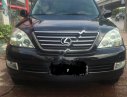Lexus GX470 2009 - Bán Lexus GX470 đời 2009, màu đen, xe nhập chính chủ