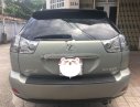 Lexus RX350 2006 - Bán Lexus RX350 đời 2006, xe nhập, giá tốt