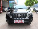 Toyota Prado TX-L 2015 - Bán Toyota Prado TX-L đời 2015, màu đen, nhập khẩu nguyên chiếc