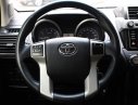 Toyota Prado TX-L 2015 - Bán Toyota Prado TX-L đời 2015, màu đen, nhập khẩu nguyên chiếc