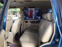 Nissan Terrano 2000 - Bán Nissan Terrano 2000, màu xanh lam, giá tốt