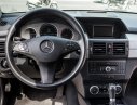 Mercedes-Benz GLK GLK300 2010 - Bán Mercedes GLK300 đời 2010, màu trắng