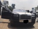 Rolls-Royce Phantom Ghost LWB 2011 - Cần bán xe Rolls-Royce Phantom đời 2011, màu đen, xe nhập