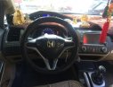 Honda Civic 1.8MT 2011 - Cần bán xe Honda Civic 1.8 đời 2011, màu bạc chính chủ