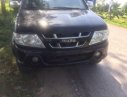 Isuzu Hi lander 2005 - Bán xe cũ Isuzu Hi lander đời 2005, màu đen