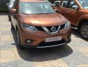 Nissan X trail SV 2017 - Bán xe Nissan X-Trail SV 2017 đủ các màu với giá siêu hấp dẫn 1.040 tr