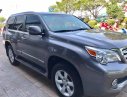 Lexus GX460 2012 - Bán ô tô Lexus GX460 2012, màu xám, nhập khẩu chính hãng