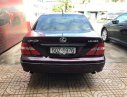 Lexus LS 430 2005 - Bán Lexus LS 430 đời 2005, màu đỏ, nhập khẩu chính hãng chính chủ giá cạnh tranh