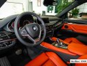 BMW X6 xDrive35i 2017 - Bán BMW X6 xDrive35i năm 2017, màu xám, nhập khẩu nguyên chiếc