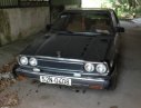 Honda Accord   1981 - Bán xe Honda Accord 1981, số sàn, giá cạnh tranh