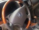 Lexus GX470   2009 - Bán xe cũ Lexus GX470 đời 2009, màu đen, xe nhập số tự động