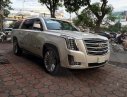 Cadillac Escalade Platinum 2016 - Bán Cadillac Escalade Platinum đời 2016, màu kem (be), nhập khẩu chính hãng